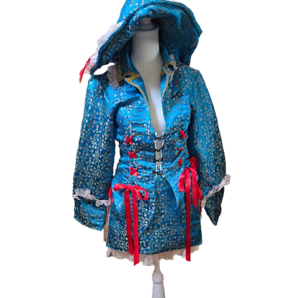 Costume One Of A Kind - Picture 2 of 14